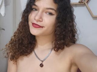 WendyBeckerX - Live sexe cam - 19419242