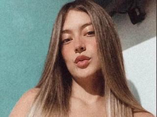 SamantaHanne - Sexe cam en vivo - 19428982