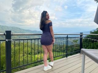 AtheneaRossi - Sexe cam en vivo - 19433718