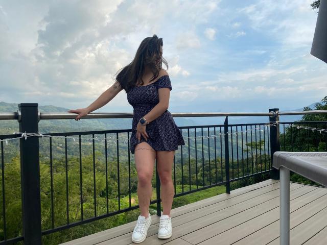 AtheneaRossi - Live Sex Cam - 19433738