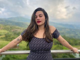 AtheneaRossi - Live sexe cam - 19433826