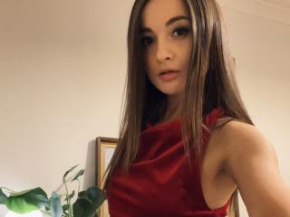 Dionisia - Sexe cam en vivo - 19437922