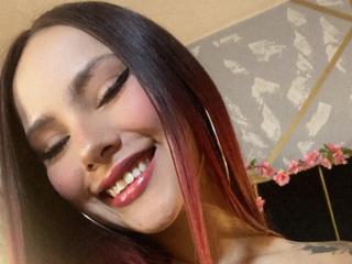 ValeryHarllow - Sexe cam en vivo - 19438934