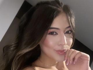 SamantaHanne - Sexe cam en vivo - 19442446