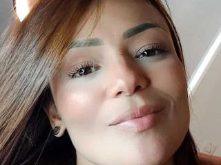 VeronicSaenz - Live sexe cam - 19447390