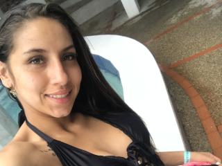 PaulettSmith - Live sex cam - 19451170