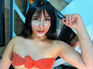 NatashaMejia - Live porn & sex cam - 19453170