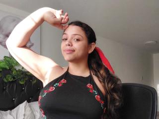 HelenaSweet - Live sex cam - 19456702