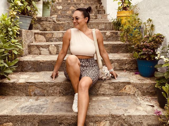 GalaMalkova - Live sexe cam - 19462774