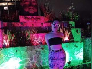 MarceWilliams - Live sex cam - 19463994