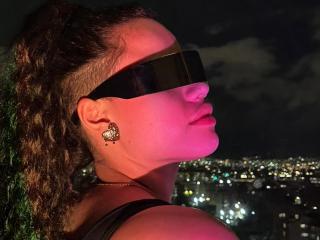 MarceWilliams - Sexe cam en vivo - 19464006