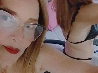 KellyLust - Live sexe cam - 19477758