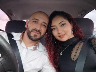 CatelynAndFer - Sexe cam en vivo - 19487998