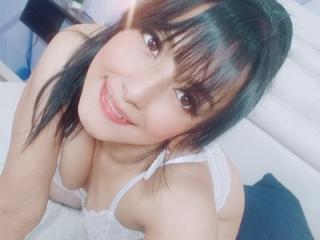 Karoliney - Live sex cam - 19530658