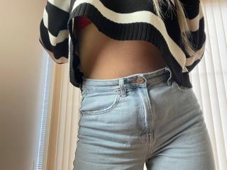 MashaBella - Live sexe cam - 19535070