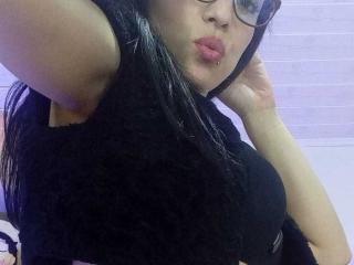 DanielleSmithI - Sexe cam en vivo - 19542318