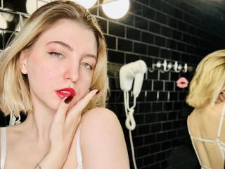 EdnaWine - Live sexe cam - 19542758