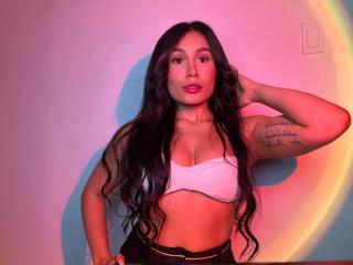 AshlyFerria - Live porn & sex cam - 19544874