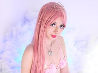 AprilDouce - Live sex cam - 19547098