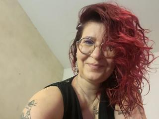 Choukette - Live sex cam - 19549426