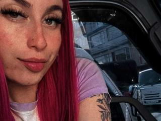 SammyViolet - Live porn & sex cam - 19551726