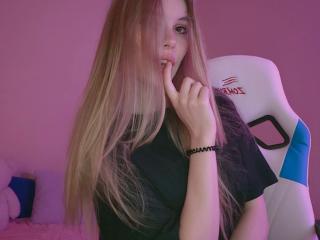 NellieSweet - Live Sex Cam - 19563614