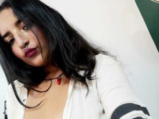 LunaBenson - Live sexe cam - 19567550