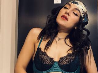 AnnaDutton - Live sexe cam - 19567826