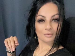 VixenSelena - Live porn & sex cam - 19574306