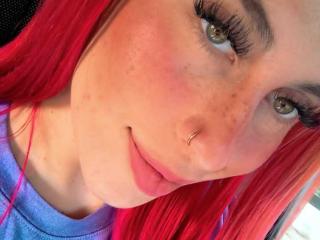 SammyViolet - Live sexe cam - 19592730