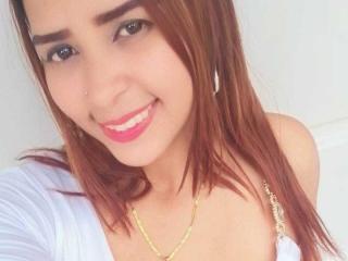 NathalyKaddy - Sexe cam en vivo - 19597938