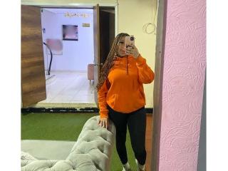 NicolettaCortez - Live sex cam - 19601950