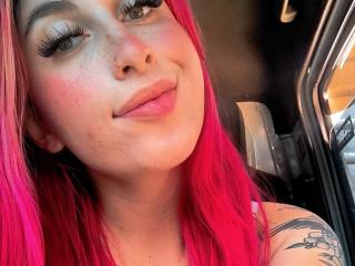 SammyViolet - Live porn & sex cam - 19606674