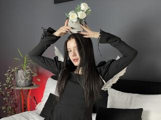 VivienSantro - Live sex cam - 19611946