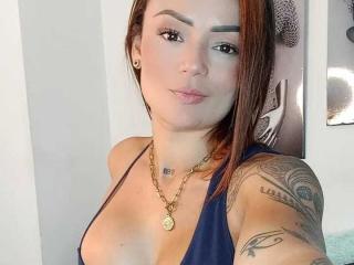 VeronicSaenz - Live porn &amp; sex cam - 19613586