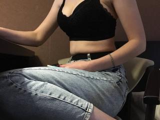 TaLuciole - Live sex cam - 19624462