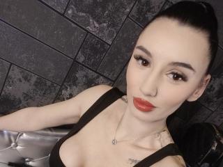 BriannaBratty - Live sex cam - 19624874