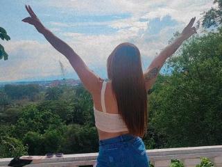 PaulaStark - Sexe cam en vivo - 19630838