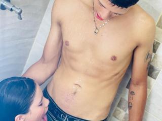 JamesFuckAshly - Sexe cam en vivo - 19641126