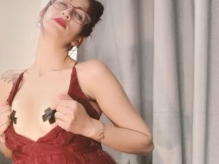 CateVanss - Live sex cam - 19642390