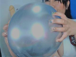 AnalFist - Live sex cam - 19650482