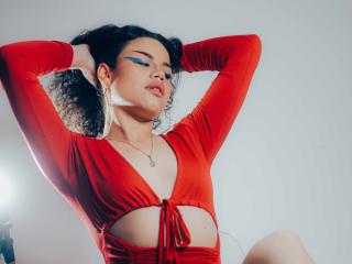 MarceWilliams - Live sexe cam - 19656534