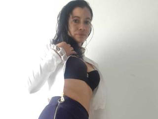 AngelBaud - Sexe cam en vivo - 19657798