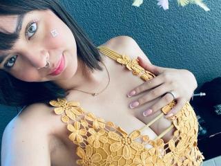 NicollSanchez - Live porn & sex cam - 19666658