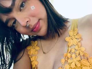 NicollSanchez - Live sex cam - 19666738