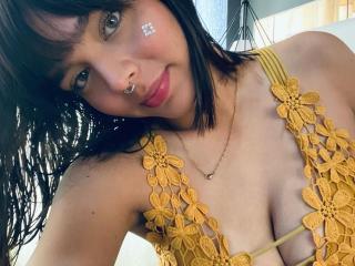 NicollSanchez - Live porn & sex cam - 19666746