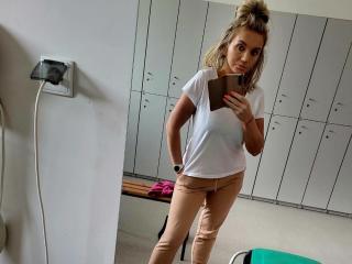 KissSandy - Live sexe cam - 19676318