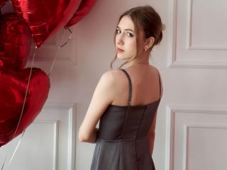 PrettyPia - Sexe cam en vivo - 19678826