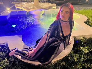 ElizaLovely - Sexe cam en vivo - 19684258