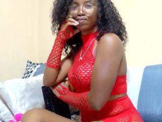 Maryssah - Sexe cam en vivo - 19688734